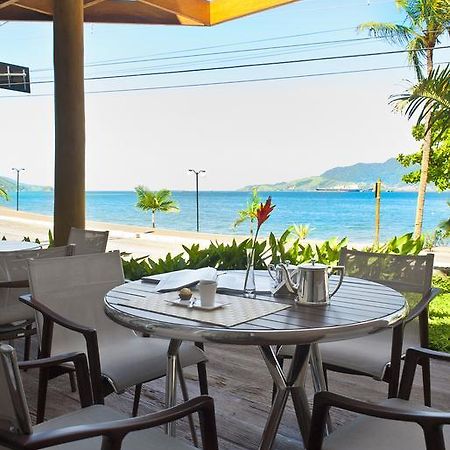 Abayomi Hotel Ilhabela Exterior photo