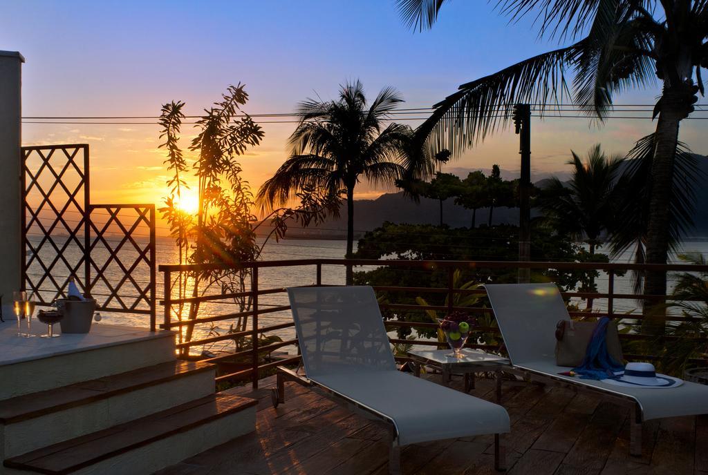 Abayomi Hotel Ilhabela Room photo